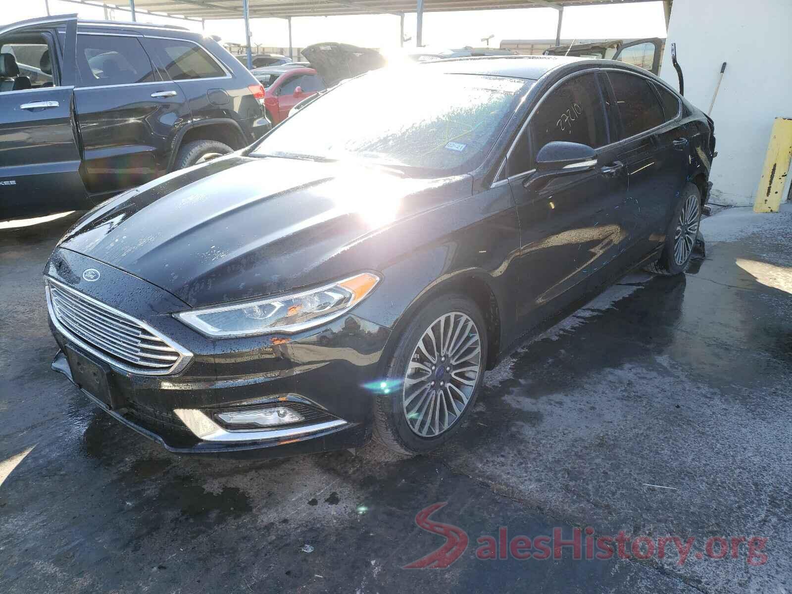 3FA6P0H91HR413166 2017 FORD FUSION