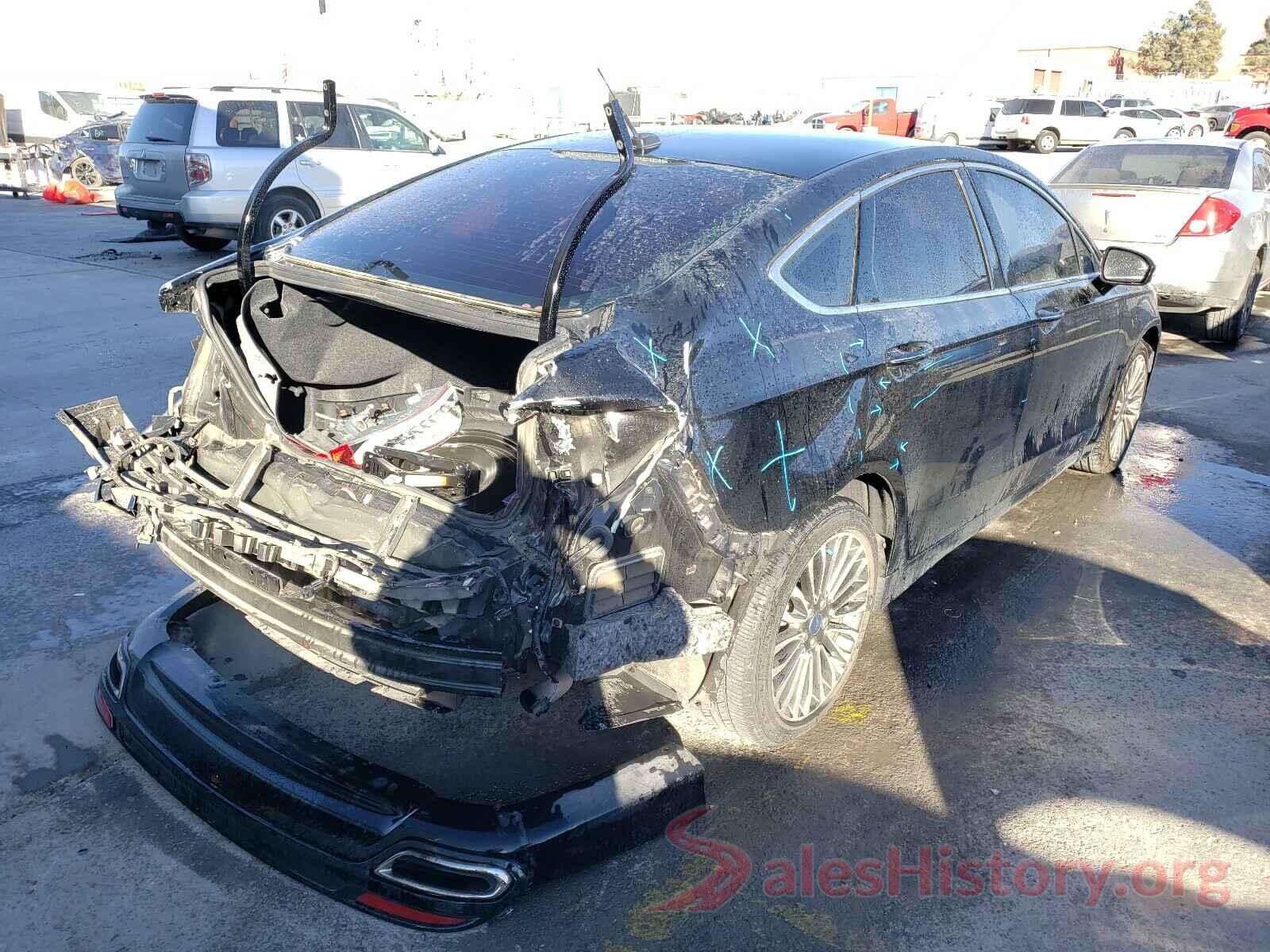 3FA6P0H91HR413166 2017 FORD FUSION