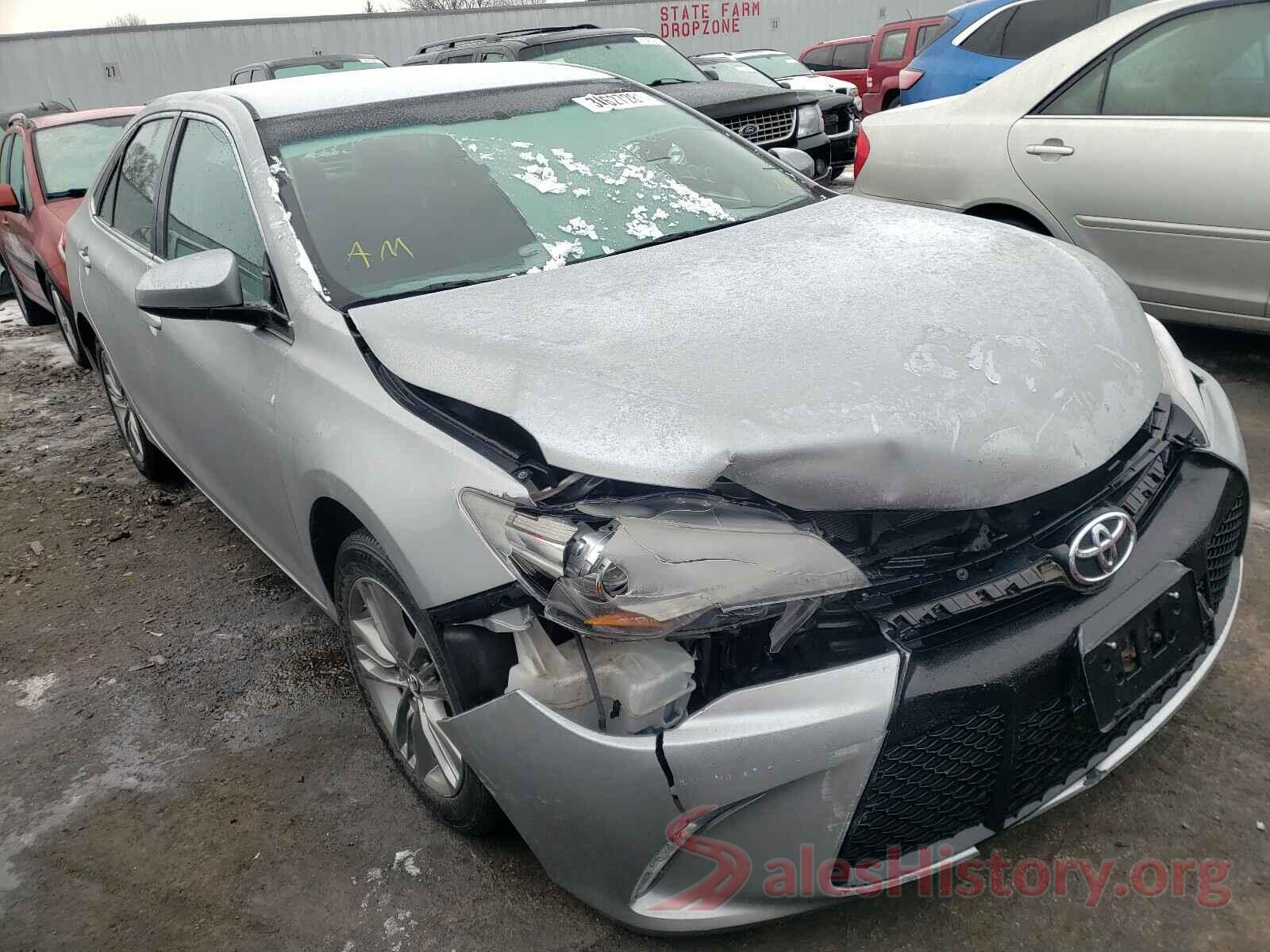 4T1BF1FK6GU192948 2016 TOYOTA CAMRY