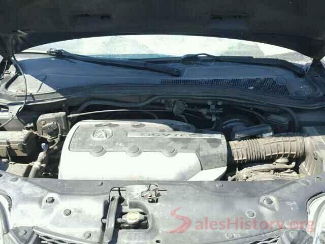 55SWF4JB6JU260873 2005 ACURA MDX