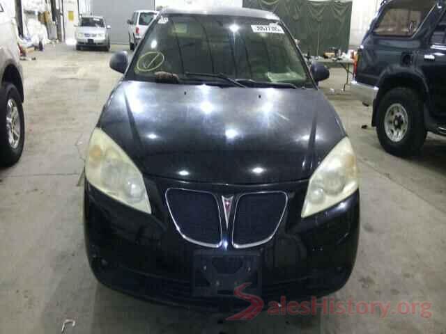 3VWDB7AJ2HM366642 2005 PONTIAC G6