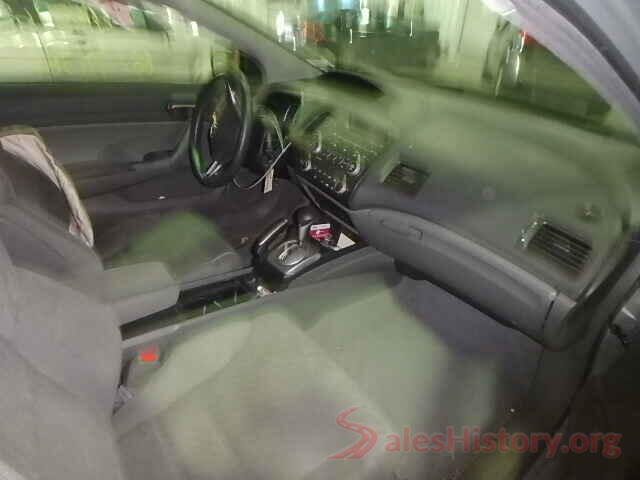 KM8K2CAA6JU073536 2009 HONDA CIVIC