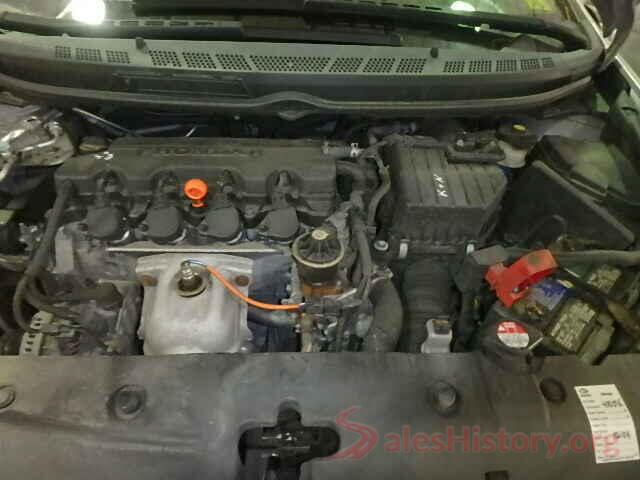 KM8K2CAA6JU073536 2009 HONDA CIVIC