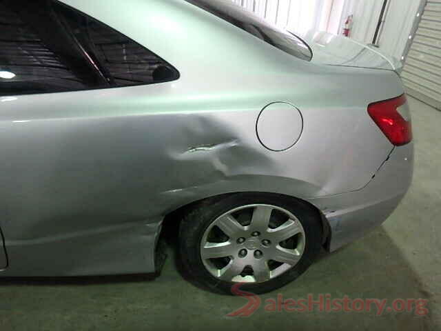 KM8K2CAA6JU073536 2009 HONDA CIVIC