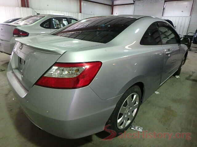 KM8K2CAA6JU073536 2009 HONDA CIVIC