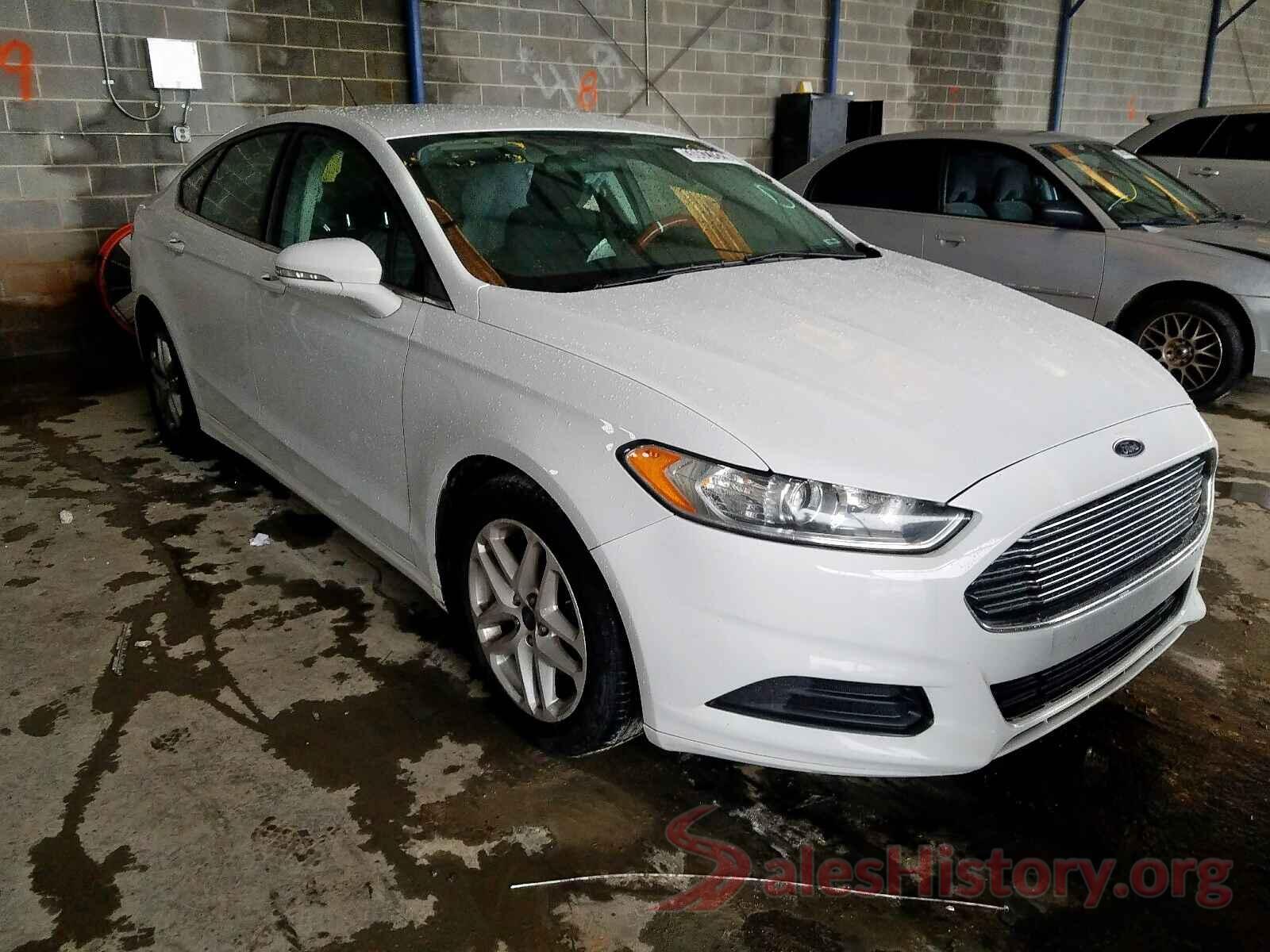 JN1BJ1CRXHW129851 2016 FORD FUSION