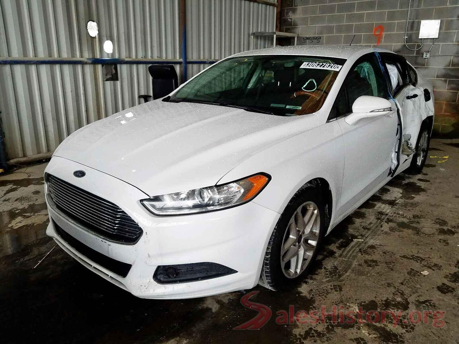 JN1BJ1CRXHW129851 2016 FORD FUSION