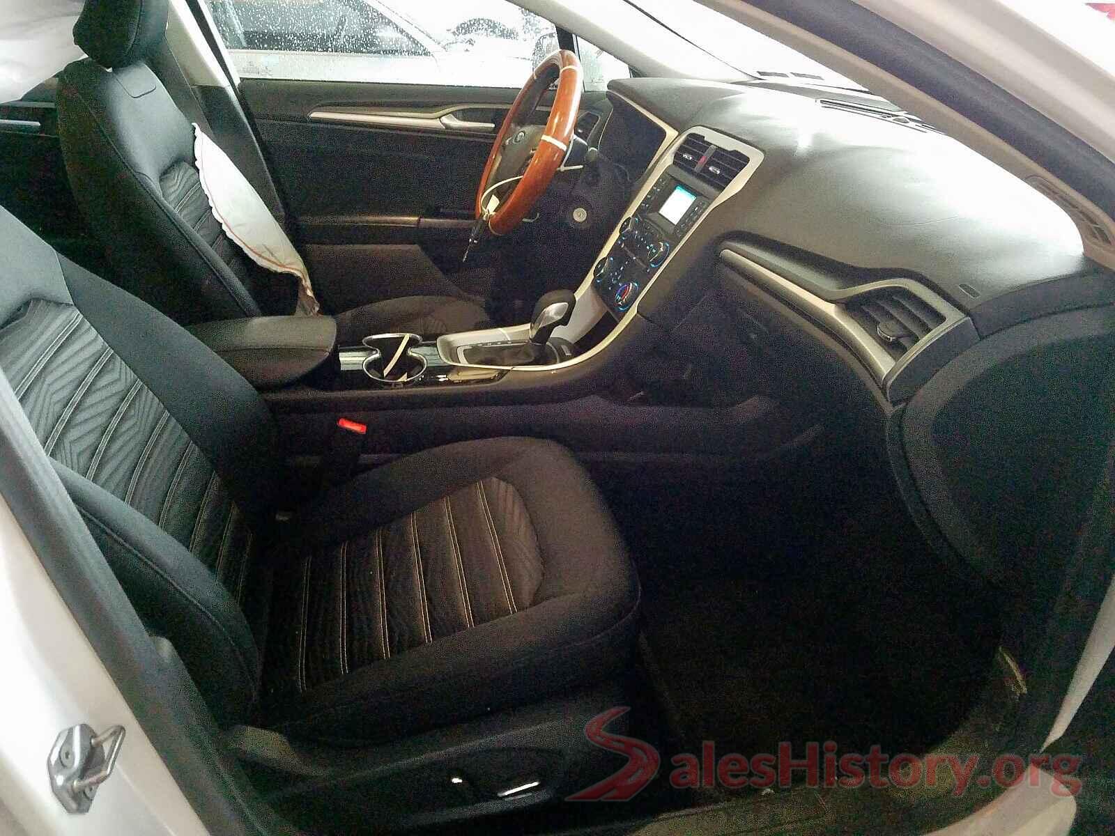 JN1BJ1CRXHW129851 2016 FORD FUSION