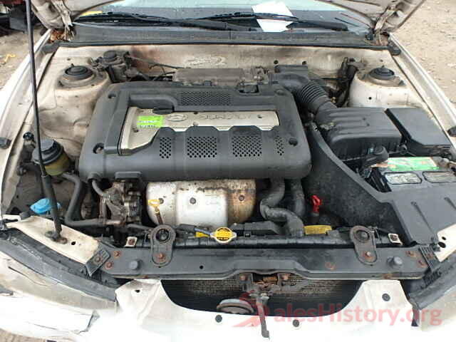 ML32A3HJ1JH003354 2001 HYUNDAI ELANTRA