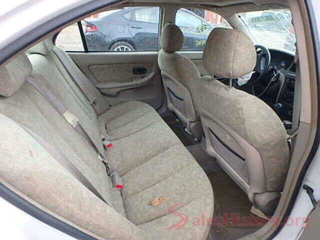 ML32A3HJ1JH003354 2001 HYUNDAI ELANTRA