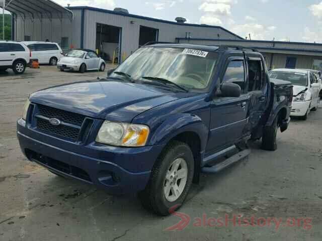 JM3KFBAY6L0829920 2005 FORD EXPLORER