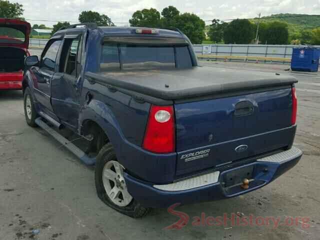 JM3KFBAY6L0829920 2005 FORD EXPLORER