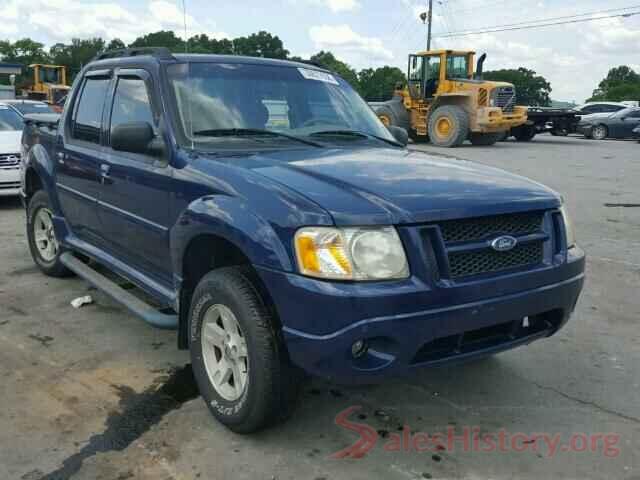 JM3KFBAY6L0829920 2005 FORD EXPLORER