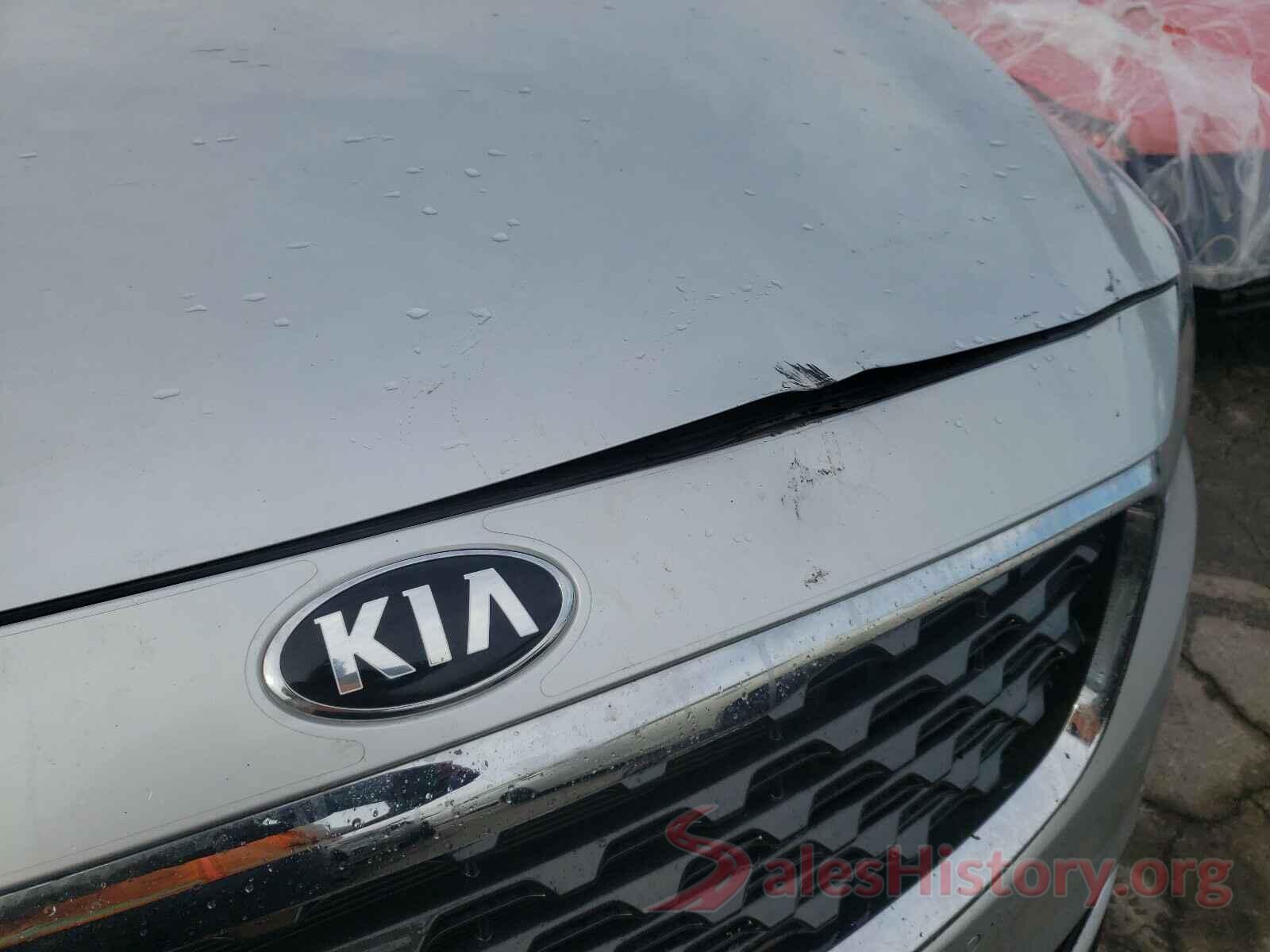 KNDMB5C18K6518757 2019 KIA SEDONA