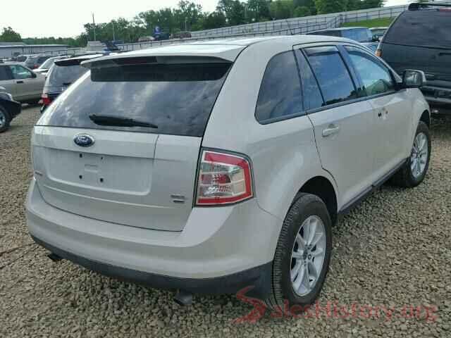 5XYZT3LB9HG457876 2007 FORD EDGE