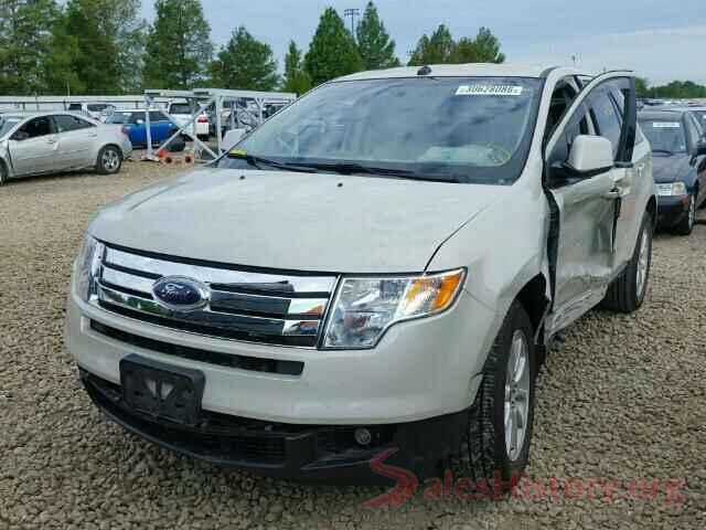 5XYZT3LB9HG457876 2007 FORD EDGE