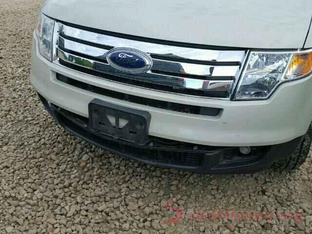 5XYZT3LB9HG457876 2007 FORD EDGE