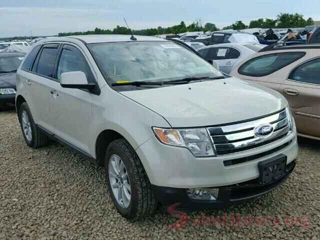 5XYZT3LB9HG457876 2007 FORD EDGE