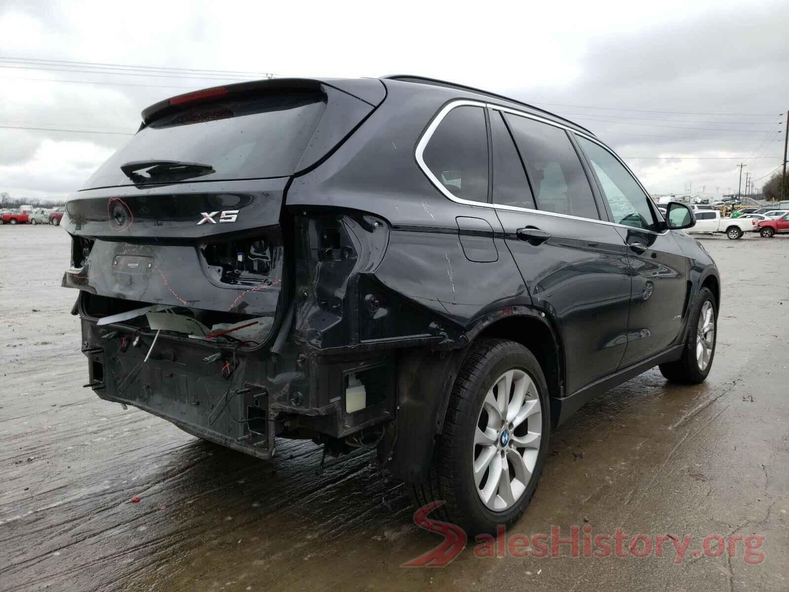 5UXKT0C51G0F75226 2016 BMW X5