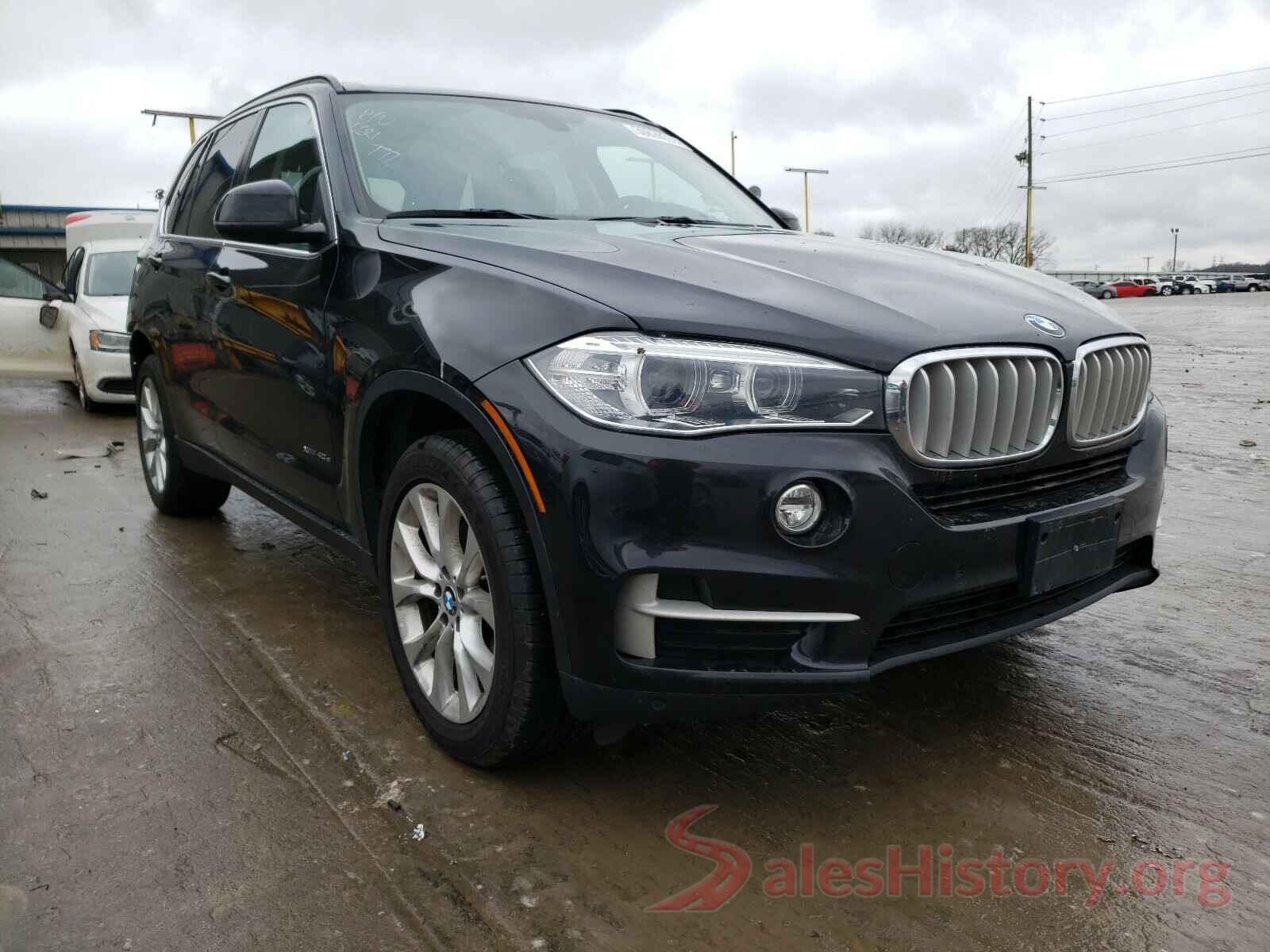 5UXKT0C51G0F75226 2016 BMW X5