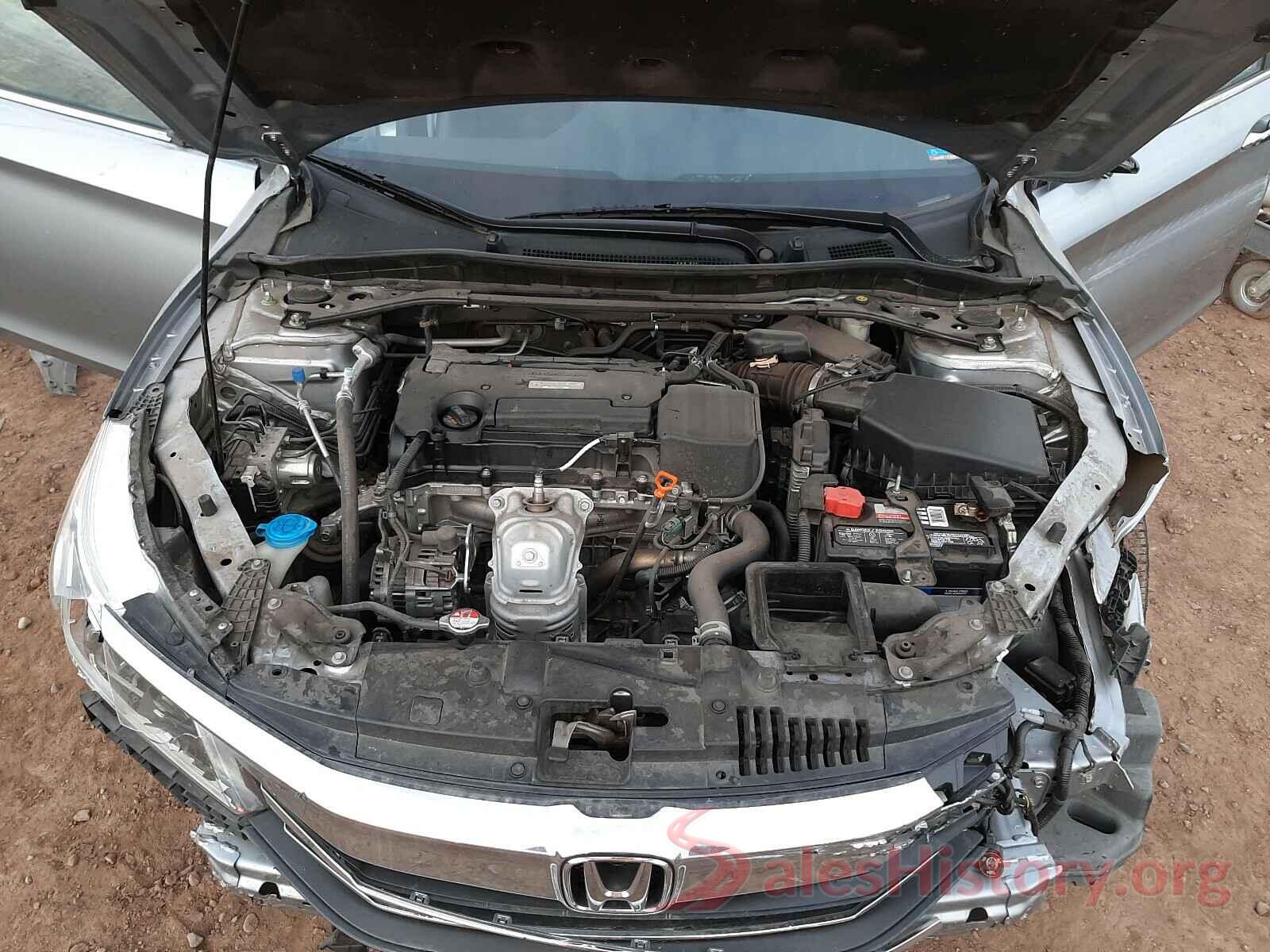 1HGCR2F56GA234070 2016 HONDA ACCORD