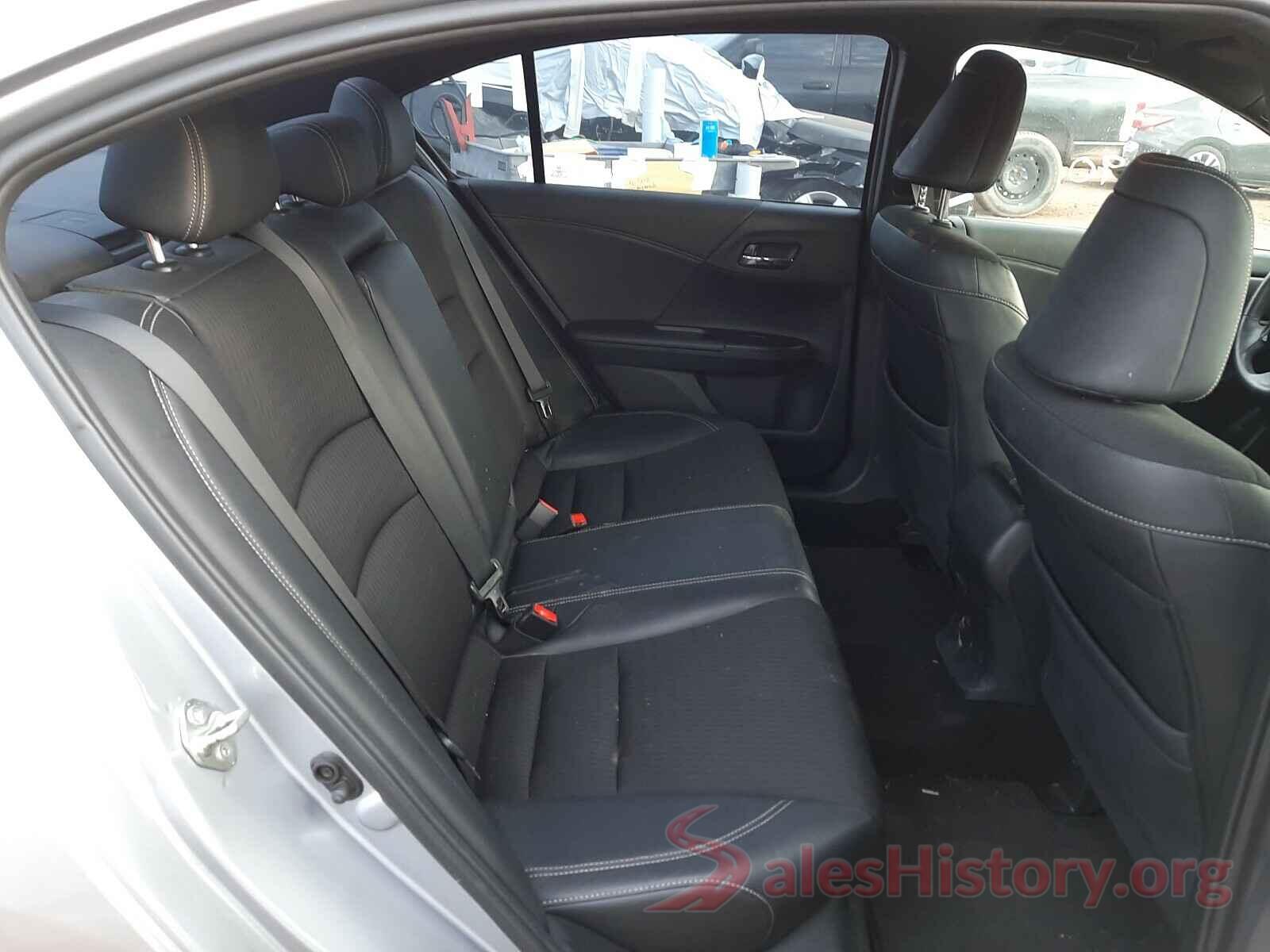 1HGCR2F56GA234070 2016 HONDA ACCORD