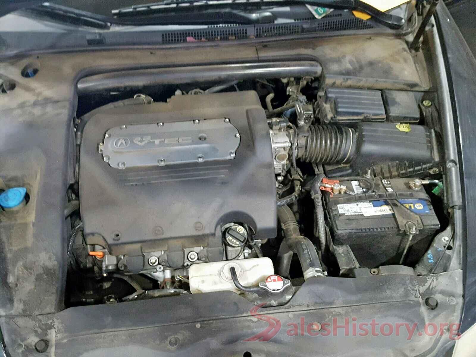 1GCVKNECXJZ185235 2006 ACURA 3.2 TL