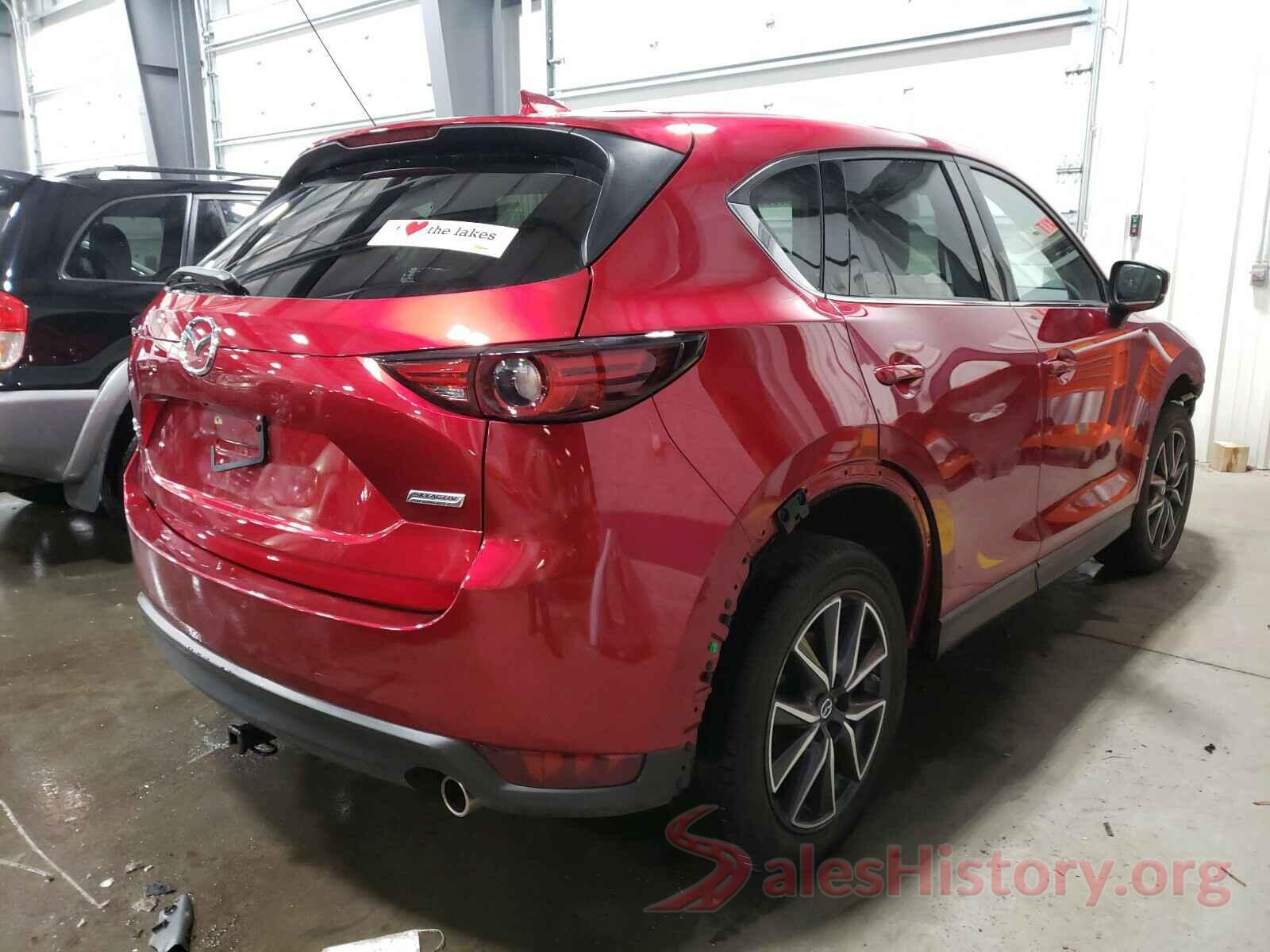 JM3KFBDL0H0218031 2017 MAZDA CX-5