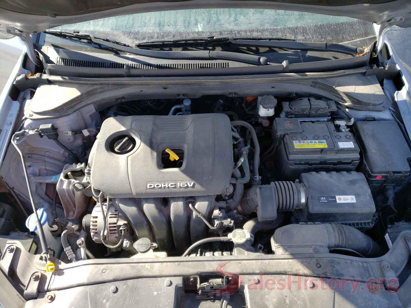 5NPD84LF4HH064882 2017 HYUNDAI ELANTRA