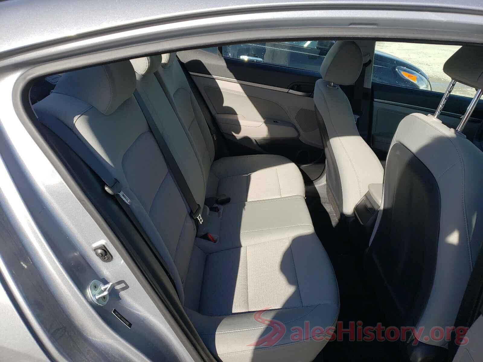 5NPD84LF4HH064882 2017 HYUNDAI ELANTRA