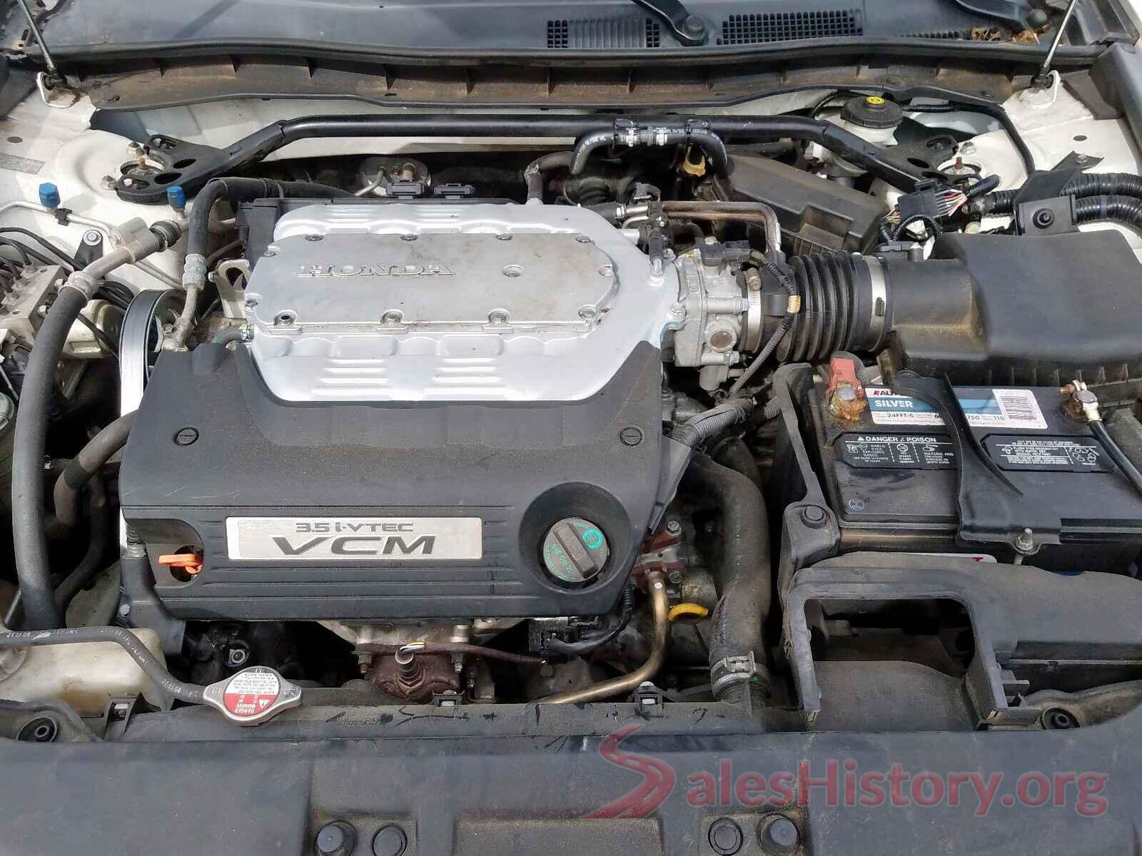 KM8SM4HF7HU179148 2009 HONDA ACCORD