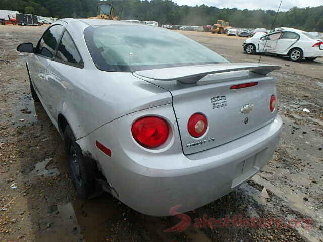 3CZRU5H58KM728555 2006 CHEVROLET COBALT