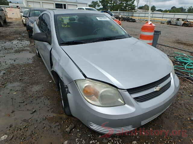 3CZRU5H58KM728555 2006 CHEVROLET COBALT