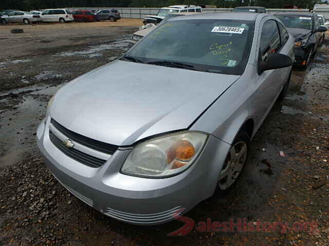 3CZRU5H58KM728555 2006 CHEVROLET COBALT