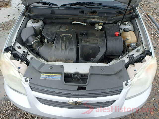 3CZRU5H58KM728555 2006 CHEVROLET COBALT