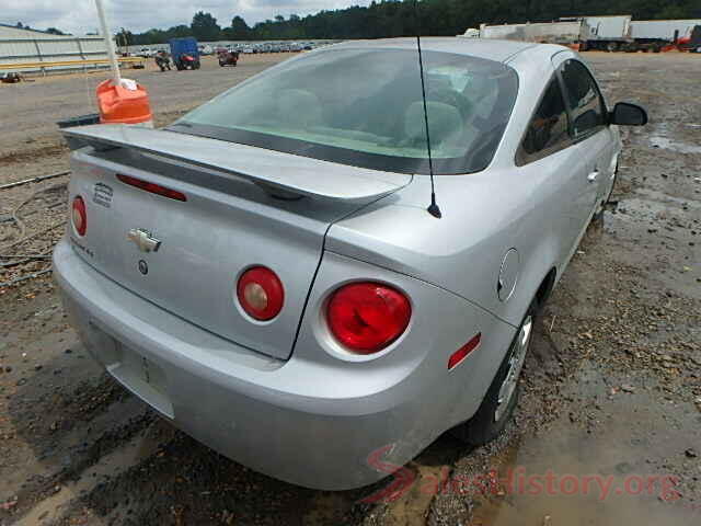 3CZRU5H58KM728555 2006 CHEVROLET COBALT