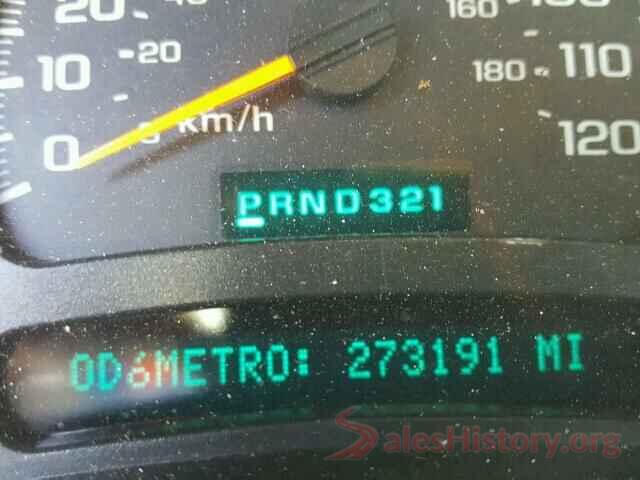 5NPD74LF7HH207794 2004 CHEVROLET SILVERADO