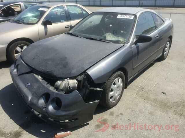 1FBZX2YM0HKA29492 1994 ACURA INTEGRA