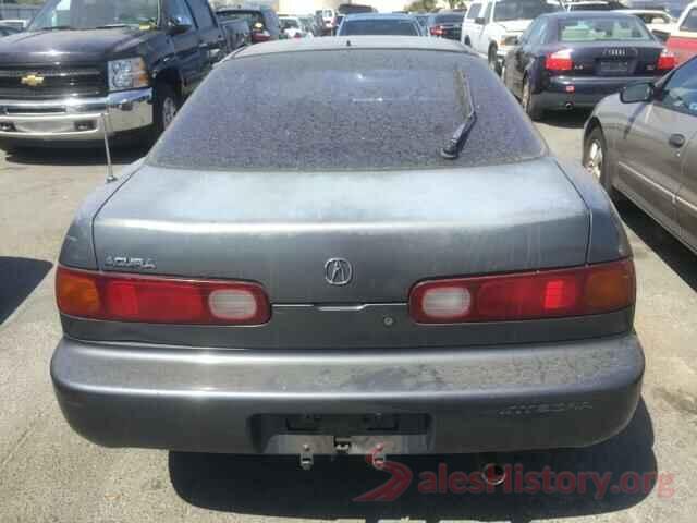 1FBZX2YM0HKA29492 1994 ACURA INTEGRA