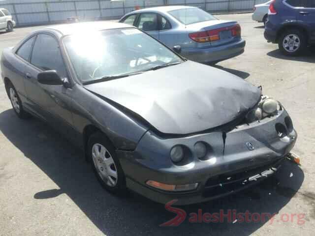 1FBZX2YM0HKA29492 1994 ACURA INTEGRA