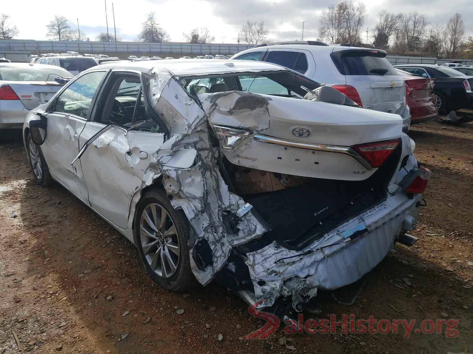 4T1BK1FK6GU575784 2016 TOYOTA CAMRY