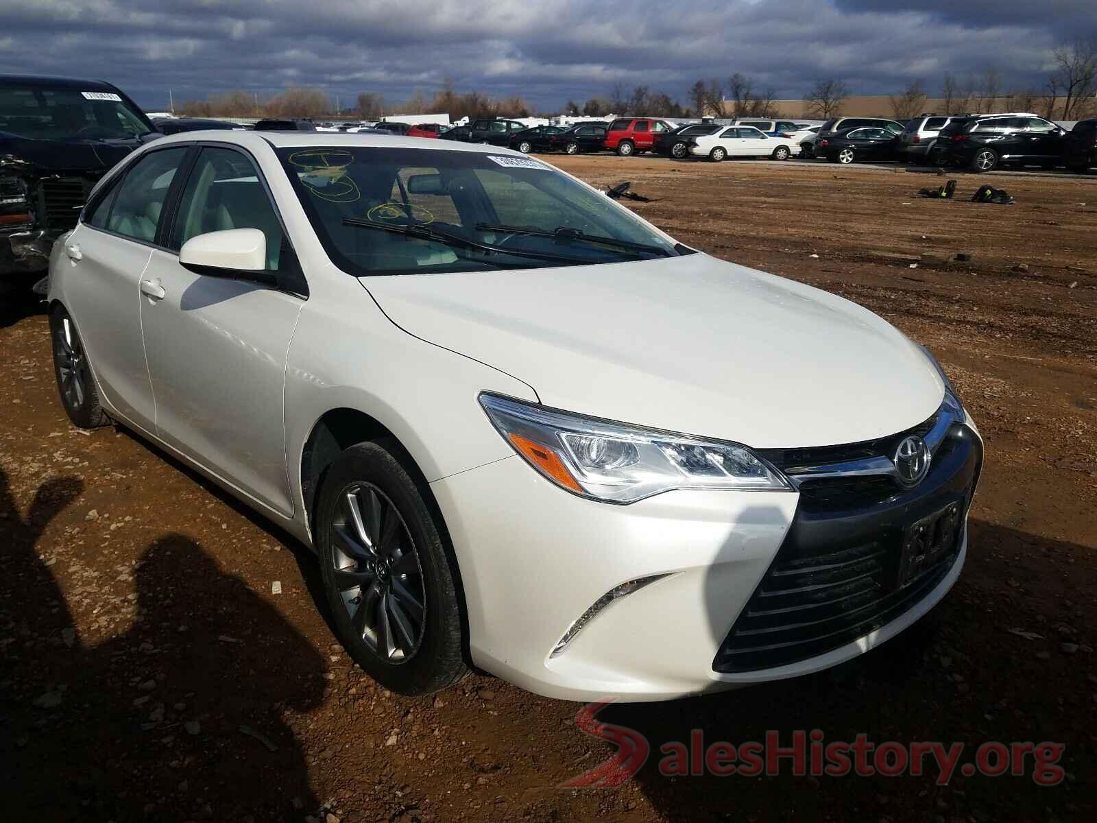 4T1BK1FK6GU575784 2016 TOYOTA CAMRY