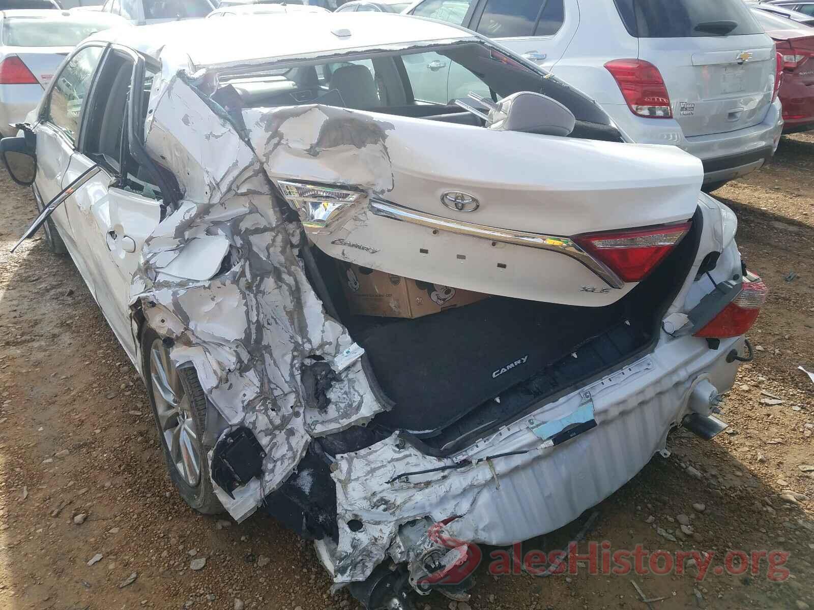 4T1BK1FK6GU575784 2016 TOYOTA CAMRY