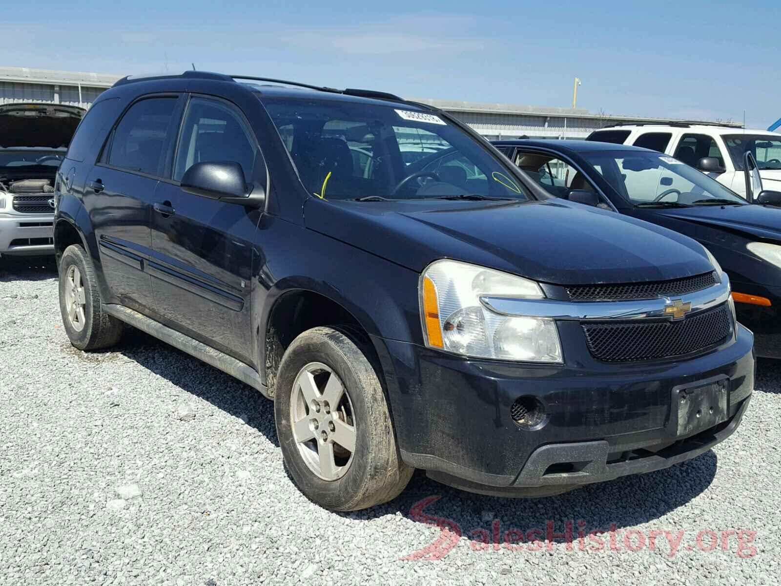 JTNB11HK9J3004691 2008 CHEVROLET EQUINOX