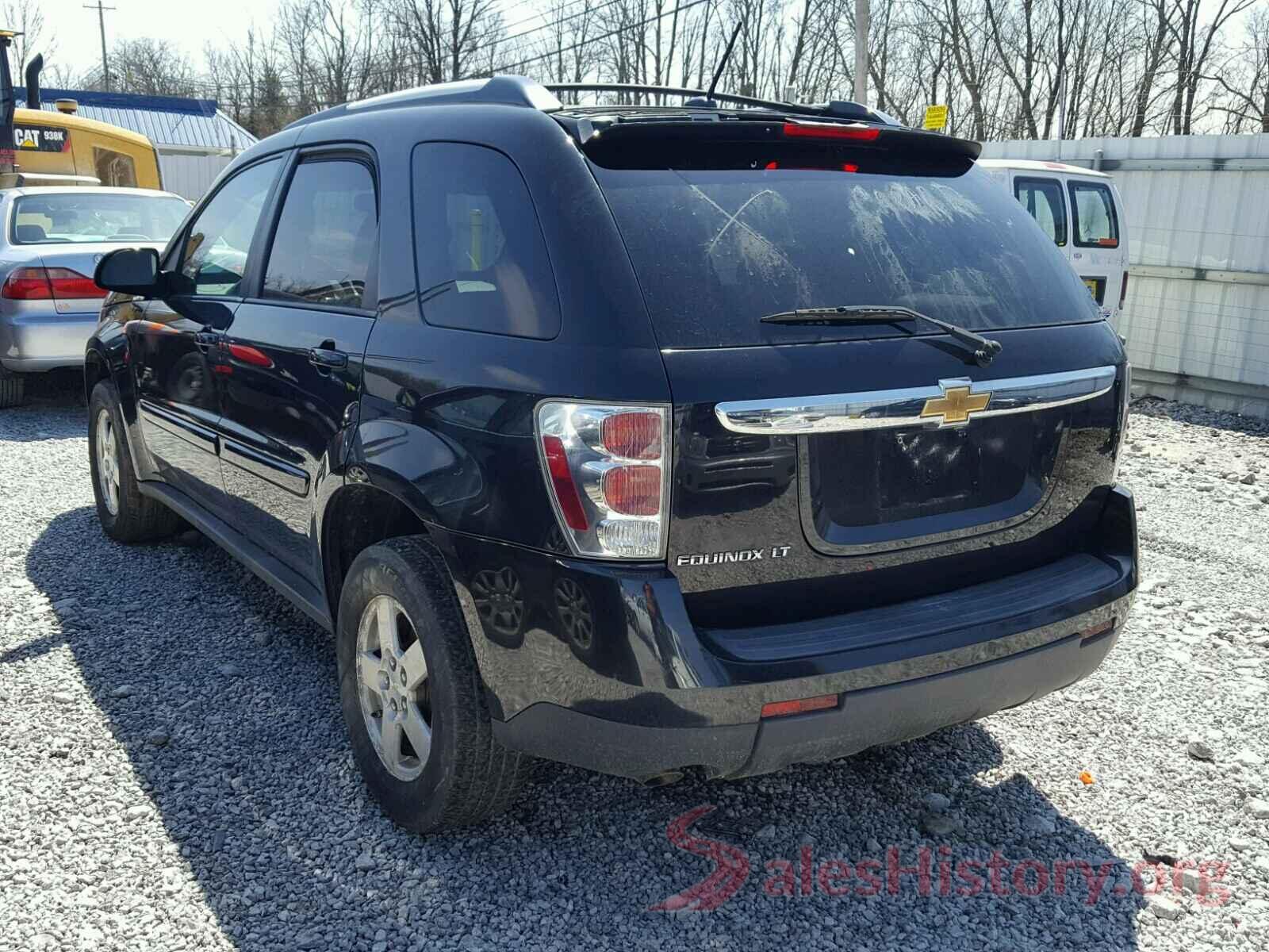 JTNB11HK9J3004691 2008 CHEVROLET EQUINOX