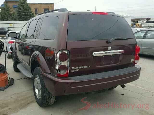 KMHL24JJ6LA010497 2005 DODGE DURANGO