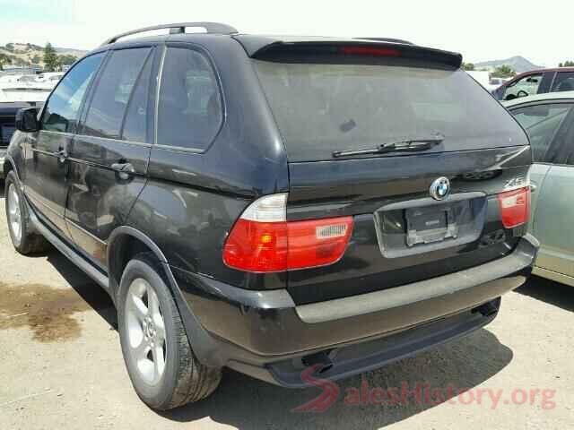 5TDKZ3DC1LS077806 2002 BMW X5