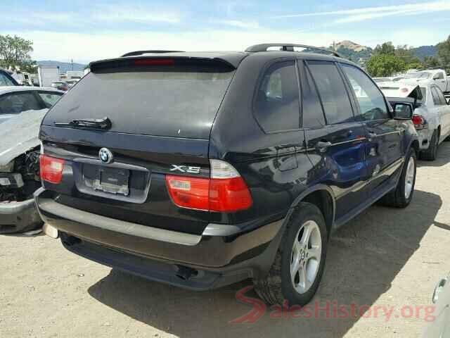 5TDKZ3DC1LS077806 2002 BMW X5