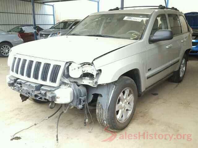 5TDJW5G10GS138028 2008 JEEP CHEROKEE