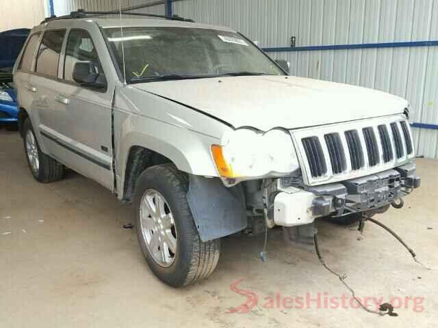 5TDJW5G10GS138028 2008 JEEP CHEROKEE